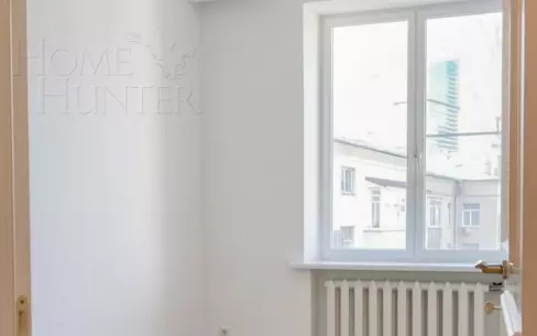 3-КОМН. КВАРТИРА С ОТДЕЛКОЙ 83.4 М² НА 9 ЭТАЖЕ