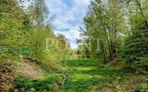 Участок 120 сот. в охраняемом поселке