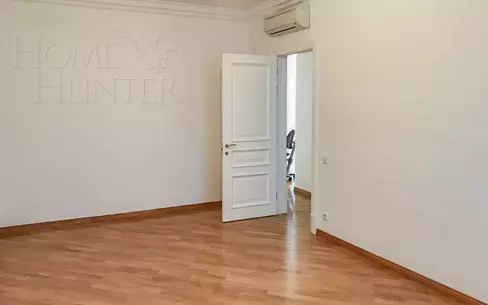 3-КОМН. КВАРТИРА С ОТДЕЛКОЙ 83.4 М² НА 9 ЭТАЖЕ