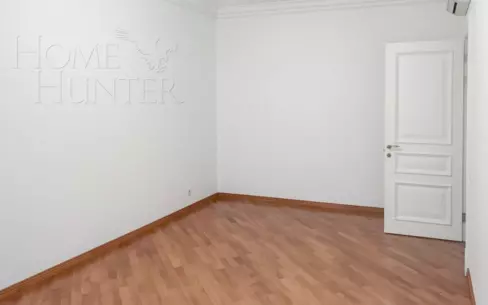 3-КОМН. КВАРТИРА С ОТДЕЛКОЙ 83.4 М² НА 9 ЭТАЖЕ