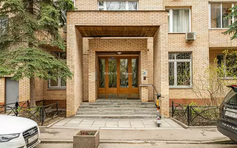 3-КОМН. КВАРТИРА БЕЗ ОТДЕЛКИ 85 М² НА 6 ЭТАЖЕ