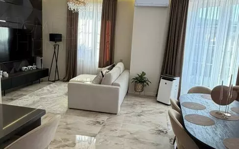 2-этажный коттедж 288 м² с отделкой