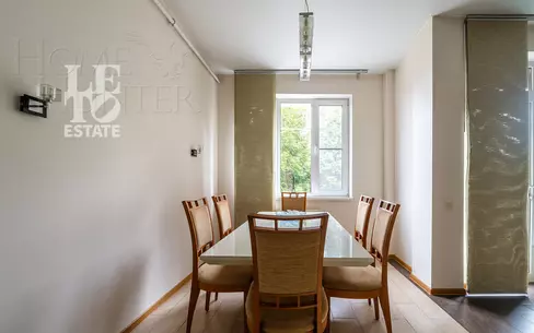 ТАУНХАУС 165.6 м² без отделки