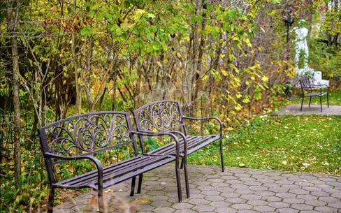 2-этажный таунхаус 890 м² с отделкой