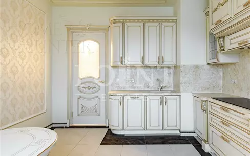 3-КОМН. КВАРТИРА С ОТДЕЛКОЙ 126 М² НА 14 ЭТАЖЕ