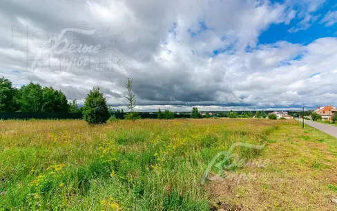 Участок 12.7 сот. в охраняемом поселке