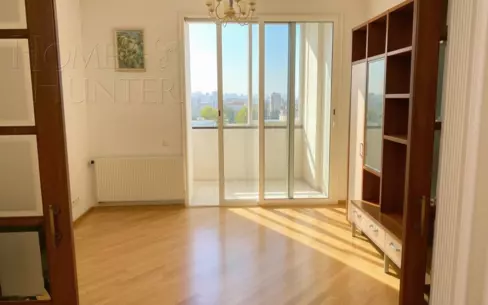 4-КОМН. КВАРТИРА С ОТДЕЛКОЙ 130.01 М² НА 9 ЭТАЖЕ