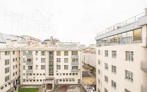 3-КОМН. КВАРТИРА С ОТДЕЛКОЙ 112 М² НА 5 ЭТАЖЕ