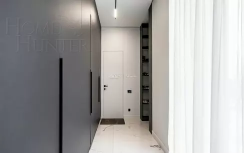 КОТТЕДЖ 542 м² с отделкой