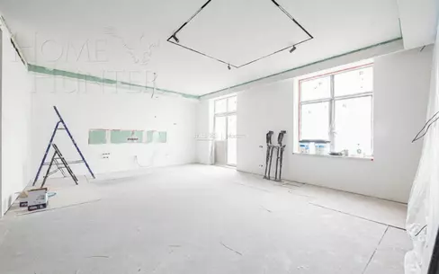 3-КОМН. КВАРТИРА С ОТДЕЛКОЙ 112 М² НА 5 ЭТАЖЕ