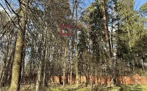 Участок 29 сот. в охраняемом поселке