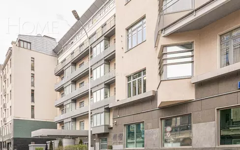 3-КОМН. КВАРТИРА С ОТДЕЛКОЙ 112 М² НА 5 ЭТАЖЕ