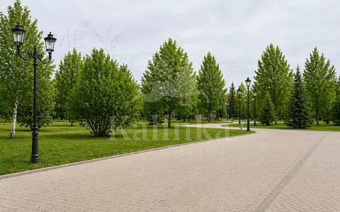 Участок 24.06 сот. в охраняемом поселке