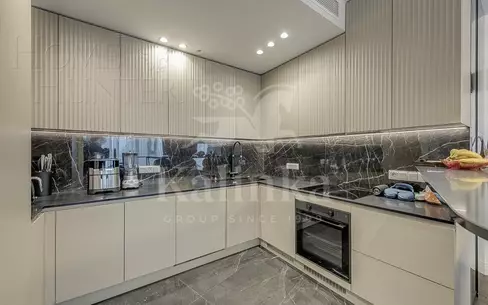 ЖК «SKY House»