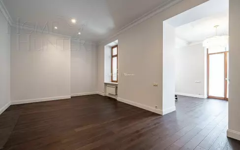 2-этажный коттедж 371 м² с отделкой