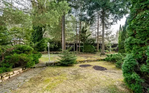 2-этажный коттедж 343.5 м² с отделкой