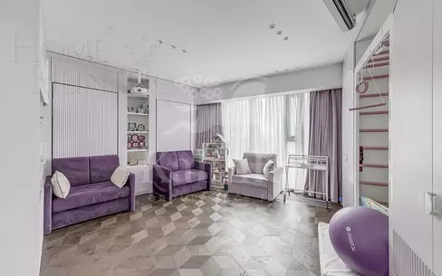 ЖК «SKY House»