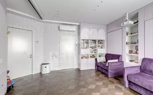ЖК «SKY House»