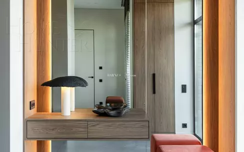2-этажный коттедж 324 м² с отделкой