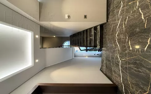 2-этажный коттедж 508 м² с отделкой