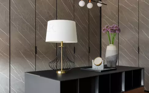 2-этажный коттедж 564 м² с отделкой