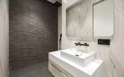 4-КОМН. АПАРТАМЕНТЫ С ОТДЕЛКОЙ 111 М² НА 3 ЭТАЖЕ