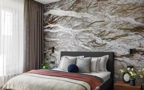 2-этажный коттедж 564 м² с отделкой