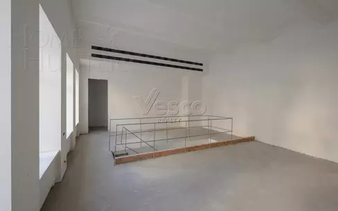 4-КОМН. КВАРТИРА БЕЗ ОТДЕЛКИ 252.4 М² НА 1 ЭТАЖЕ