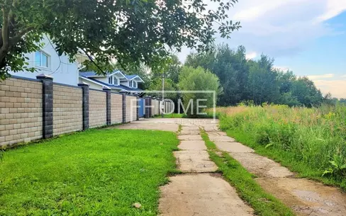 Участок 45 сот.