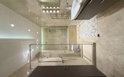 2-этажный коттедж 508 м² с отделкой