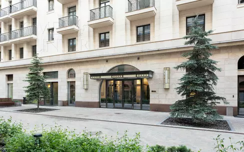 ЖК «Софийский»