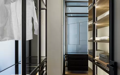 2-этажный коттедж 564 м² с отделкой