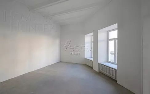 4-КОМН. КВАРТИРА БЕЗ ОТДЕЛКИ 252.4 М² НА 1 ЭТАЖЕ