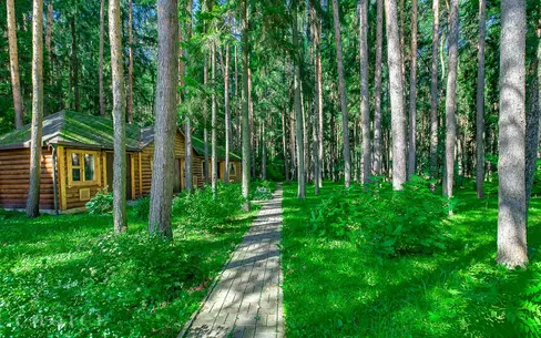 Участок 28.3 сот.