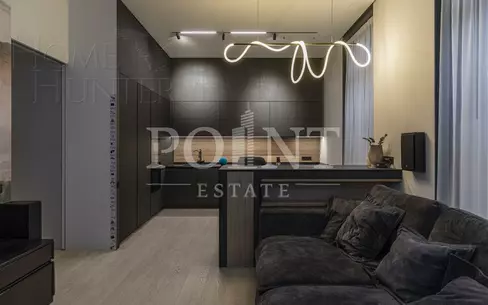 3-КОМН. КВАРТИРА С ОТДЕЛКОЙ 90 М² НА 1 ЭТАЖЕ