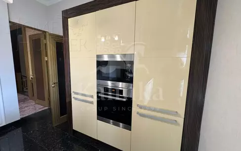 2-этажный коттедж 509 м² с отделкой