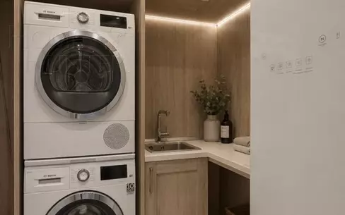 3-КОМН. КВАРТИРА С ОТДЕЛКОЙ 105 М² НА 5 ЭТАЖЕ