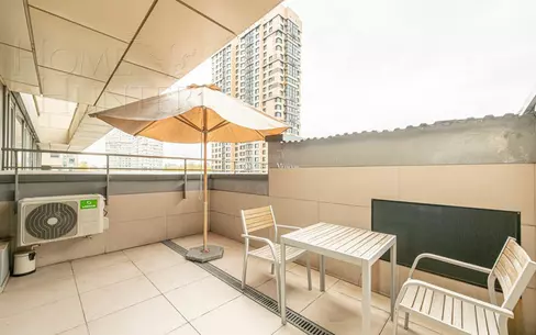 2-КОМН. КВАРТИРА С ОТДЕЛКОЙ 60 М² НА 4 ЭТАЖЕ