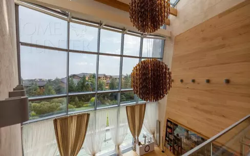 2-этажный коттедж 2 150 м² с отделкой