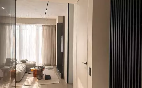 2-КОМН. КВАРТИРА С ОТДЕЛКОЙ 57 М² НА 8 ЭТАЖЕ