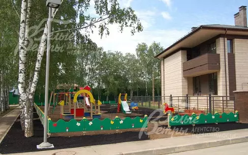 Участок 32.88 сот. в охраняемом поселке