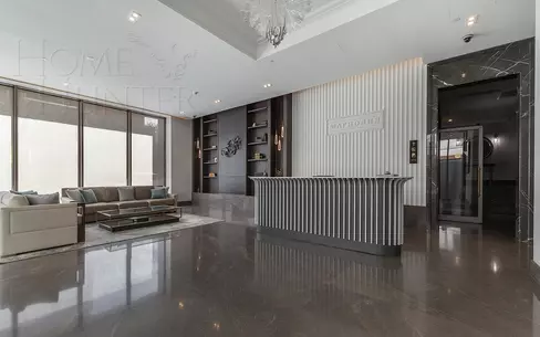 4-КОМН. КВАРТИРА БЕЗ ОТДЕЛКИ 167.1 М² НА 1 ЭТАЖЕ