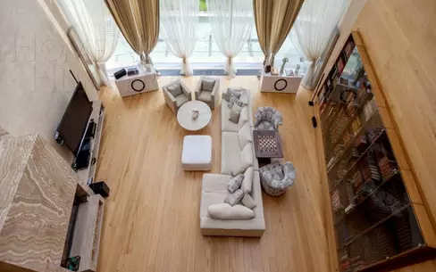 2-этажный коттедж 2 150 м² с отделкой