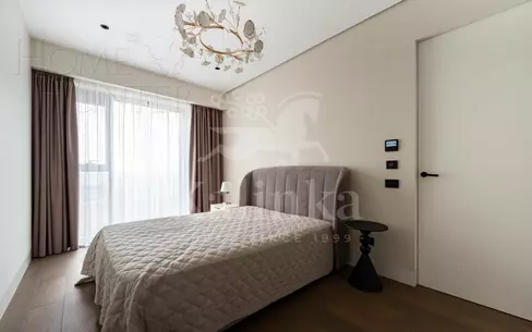 2-КОМН. АПАРТАМЕНТЫ С ОТДЕЛКОЙ 62.9 М² НА 9 ЭТАЖЕ