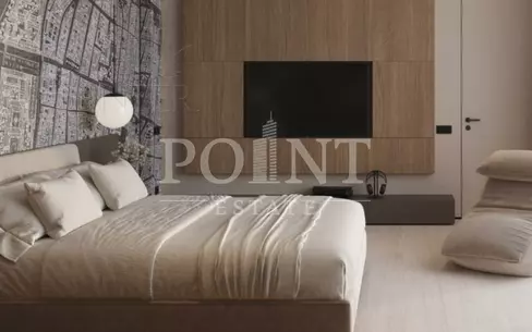 2-этажный коттедж 695 м² без отделки