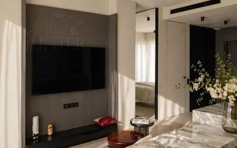 2-КОМН. КВАРТИРА С ОТДЕЛКОЙ 57 М² НА 8 ЭТАЖЕ