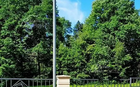 Участок 32.88 сот. в охраняемом поселке