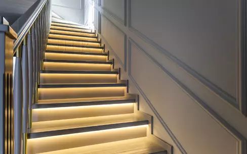 3-этажный таунхаус 200 м² с отделкой