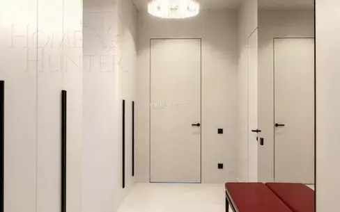 2-этажный коттедж 444 м² с отделкой