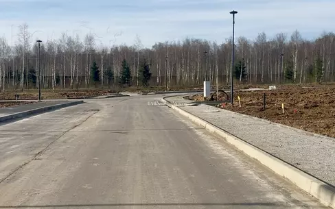 Участок 45 сот.